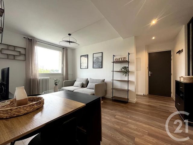 appartement - MELUN - 77