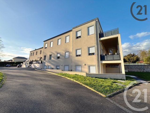 Appartement F2 à louer LE MEE SUR SEINE