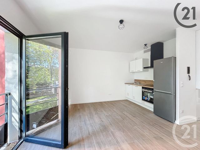 appartement - MELUN - 77