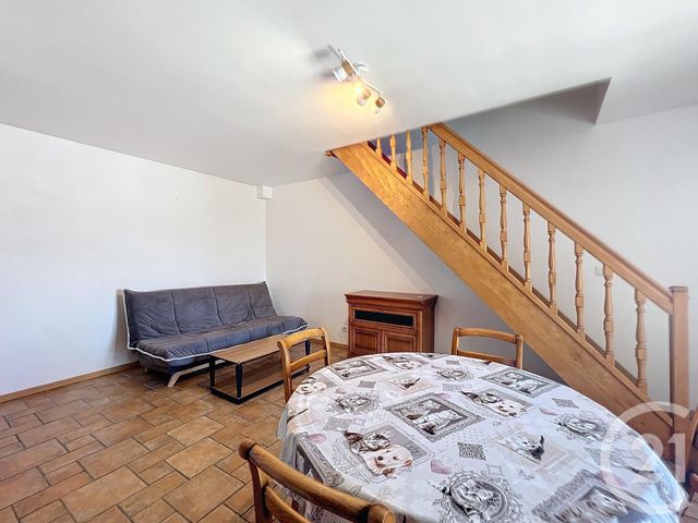 appartement - MAINCY - 77