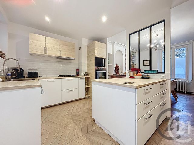 Maison à vendre MELUN