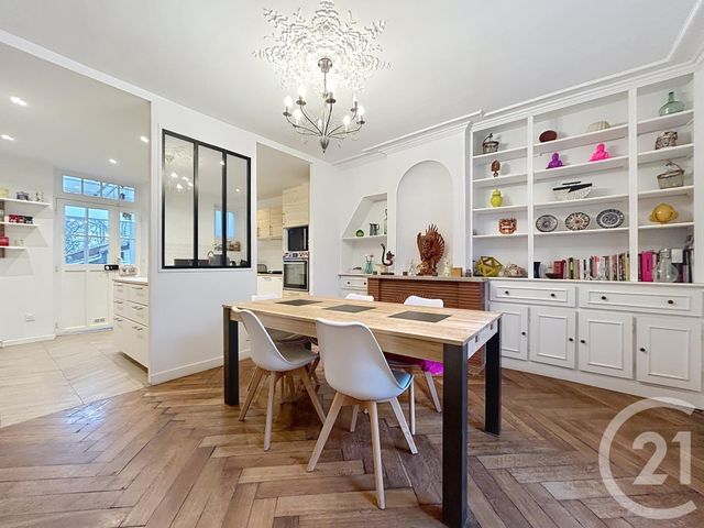 Maison à vendre MELUN