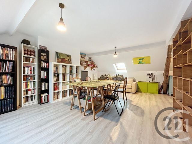 Maison &agrave; vendre - 5 pi&egrave;ces - 199,73 m2 - Melun - 77 - ILE-DE-FRANCE