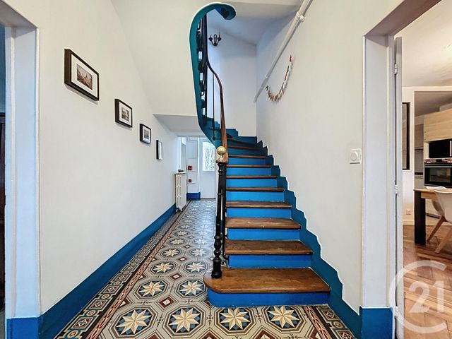 Maison &agrave; vendre - 5 pi&egrave;ces - 199,73 m2 - Melun - 77 - ILE-DE-FRANCE