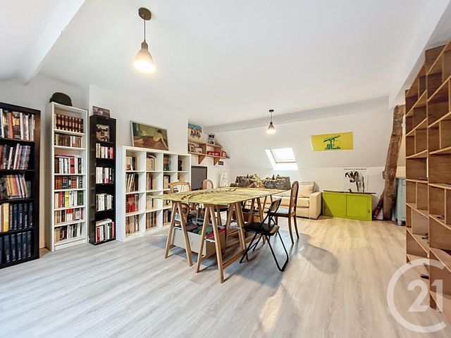 Maison &agrave; vendre - 5 pi&egrave;ces - 199,73 m2 - Melun - 77 - ILE-DE-FRANCE