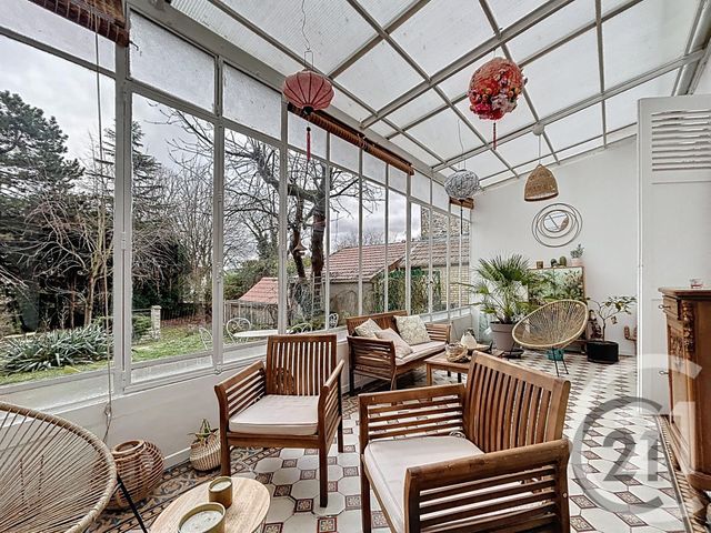 Maison &agrave; vendre - 5 pi&egrave;ces - 199,73 m2 - Melun - 77 - ILE-DE-FRANCE