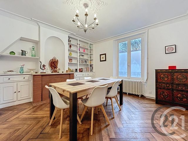 Maison à vendre MELUN