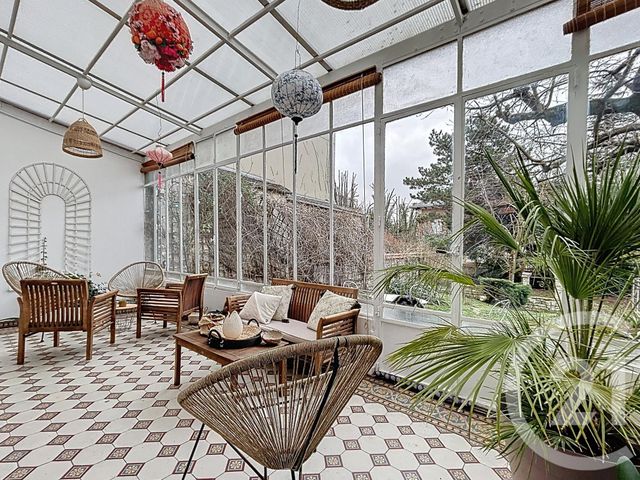 Maison &agrave; vendre - 5 pi&egrave;ces - 199,73 m2 - Melun - 77 - ILE-DE-FRANCE