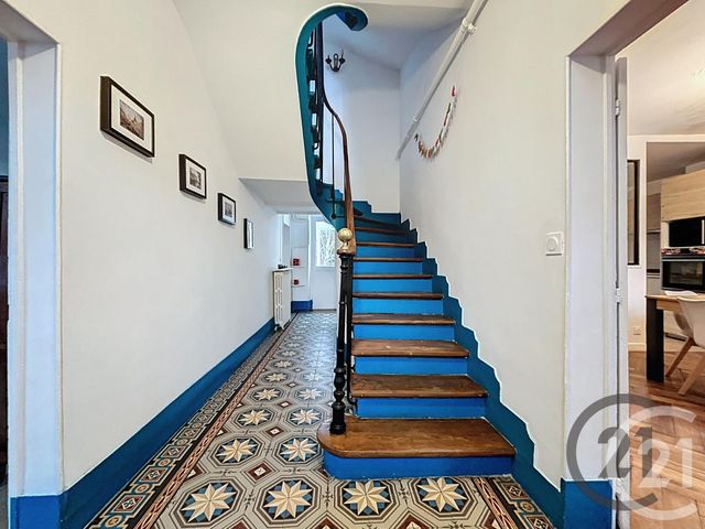 Maison &agrave; vendre - 5 pi&egrave;ces - 199,73 m2 - Melun - 77 - ILE-DE-FRANCE