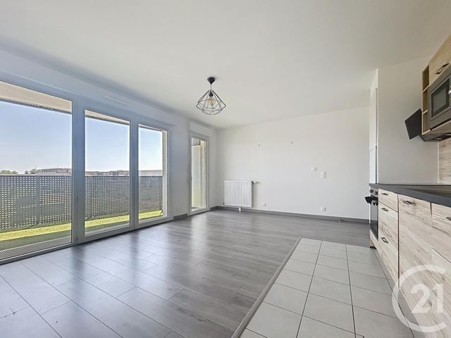 Appartement F3 à vendre - 3 pièces - 57,20 m2 - Melun - 77 - ILE-DE-FRANCE
