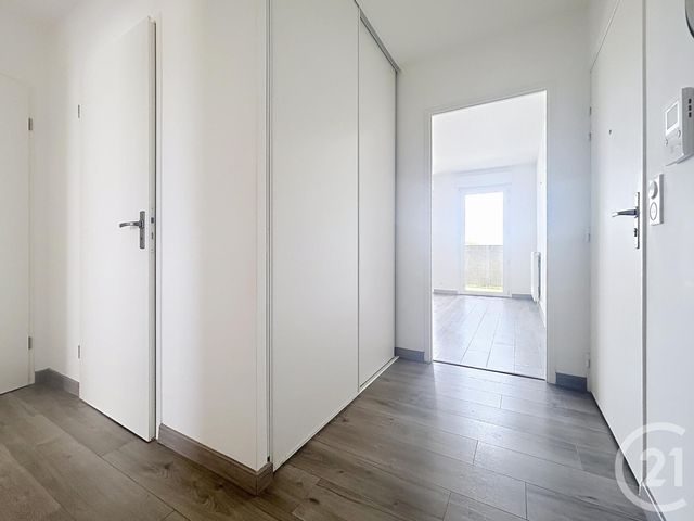 Appartement F3 à vendre - 3 pièces - 57,20 m2 - Melun - 77 - ILE-DE-FRANCE