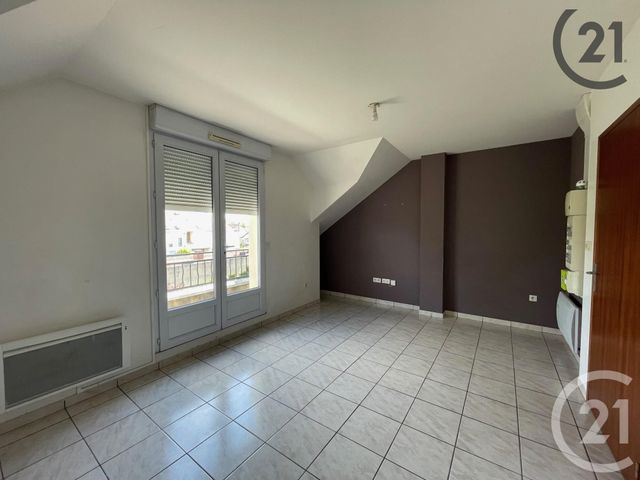 Appartement F2 à louer - 2 pièces - 43 m2 - Melun - 77 - ILE-DE-FRANCE