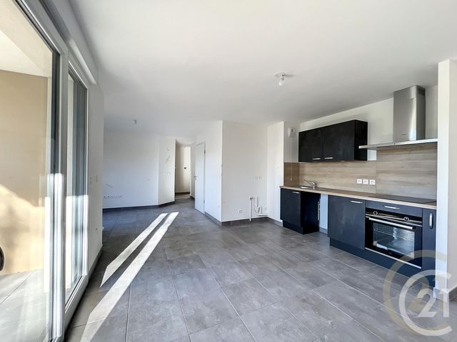 Appartement F3 à louer DAMMARIE LES LYS