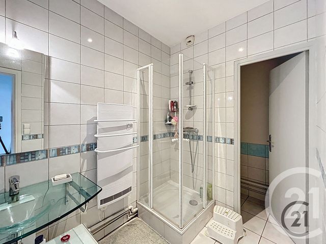 Appartement F2 bis &agrave; vendre - 3 pi&egrave;ces - 49,01 m2 - Melun - 77 - ILE-DE-FRANCE