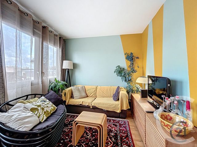 Appartement F2 Bis à vendre MELUN