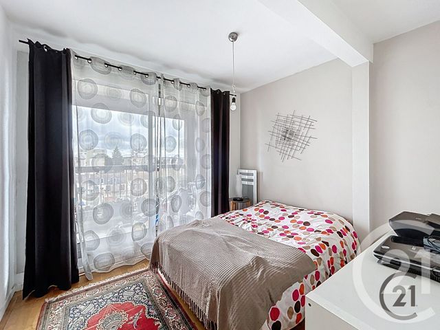 Appartement F2 bis &agrave; vendre - 3 pi&egrave;ces - 49,01 m2 - Melun - 77 - ILE-DE-FRANCE