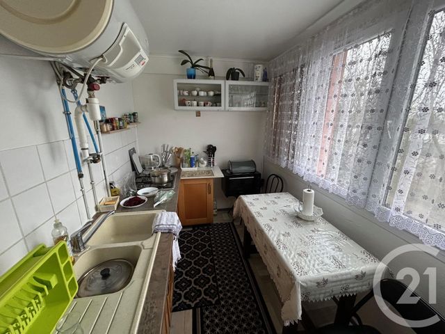 Appartement à vendre - 3 pièces - 56,51 m2 - Avon - 77 - ILE-DE-FRANCE