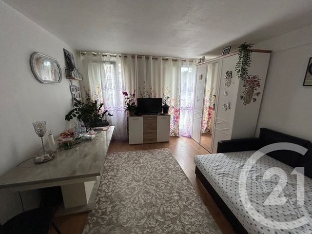 Appartement à vendre - 3 pièces - 56,51 m2 - Avon - 77 - ILE-DE-FRANCE