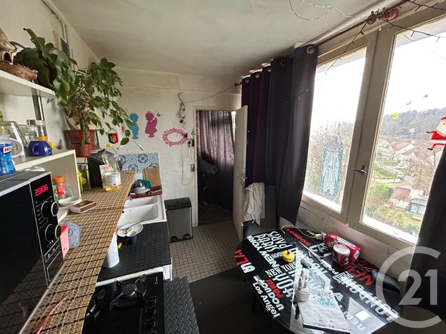 Appartement F2 à vendre - 2 pièces - 41,16 m2 - Avon - 77 - ILE-DE-FRANCE