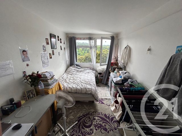 Appartement F2 à vendre - 2 pièces - 41,21 m2 - Avon - 77 - ILE-DE-FRANCE
