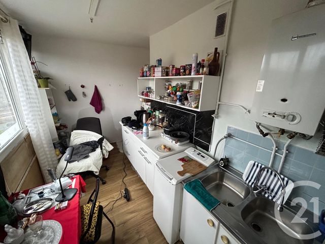 Appartement F2 à vendre - 2 pièces - 41,21 m2 - Avon - 77 - ILE-DE-FRANCE