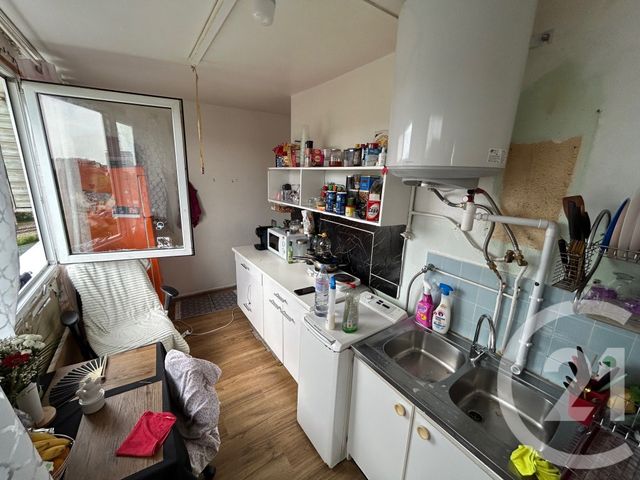 Afficher la photo en grand Appartement F2 à vendre - 2 pièces - 41,21 m2 - Avon - 77 - ILE-DE-FRANCE