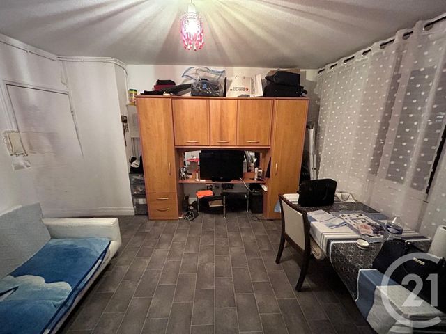 Appartement F2 à vendre - 2 pièces - 36,26 m2 - Avon - 77 - ILE-DE-FRANCE