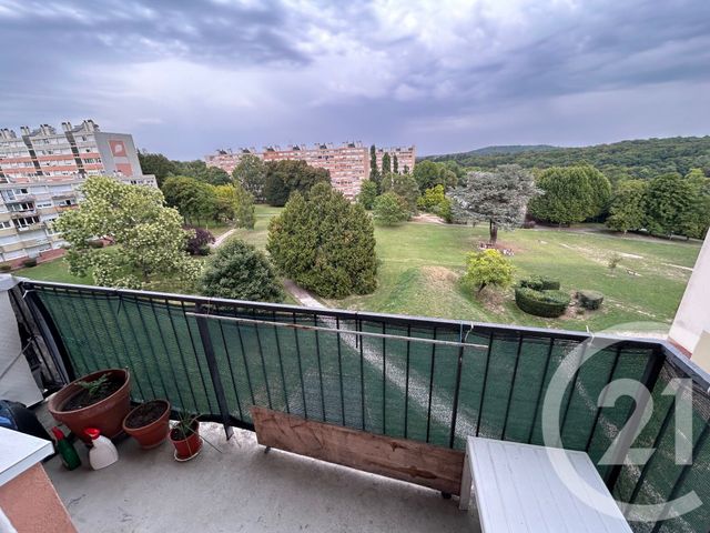 Appartement F2 à vendre - 2 pièces - 36,26 m2 - Avon - 77 - ILE-DE-FRANCE