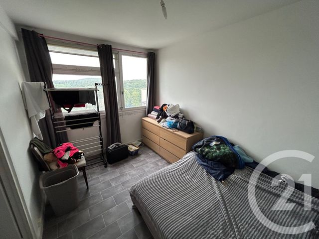 Appartement F2 à vendre - 2 pièces - 36,26 m2 - Avon - 77 - ILE-DE-FRANCE