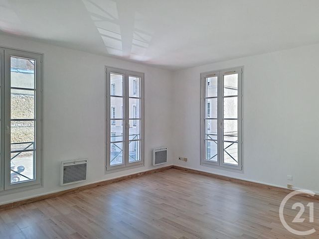 Appartement F3 à vendre - 2 pièces - 58,81 m2 - Melun - 77 - ILE-DE-FRANCE