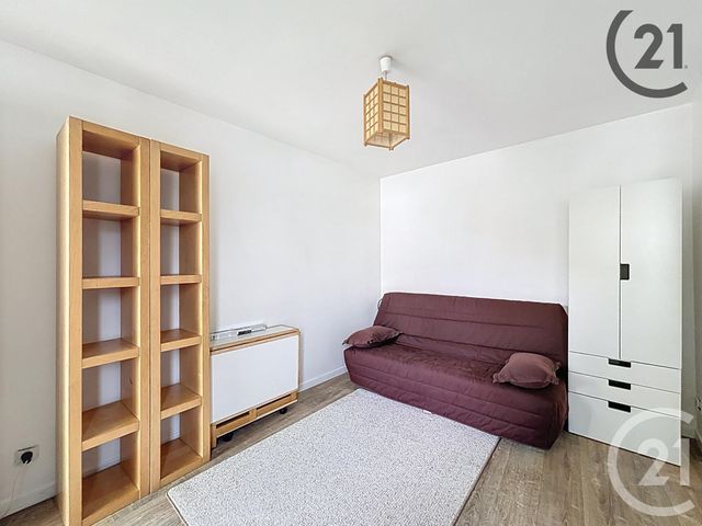 Appartement F1 à louer - 1 pièce - 16,65 m2 - Melun - 77 - ILE-DE-FRANCE