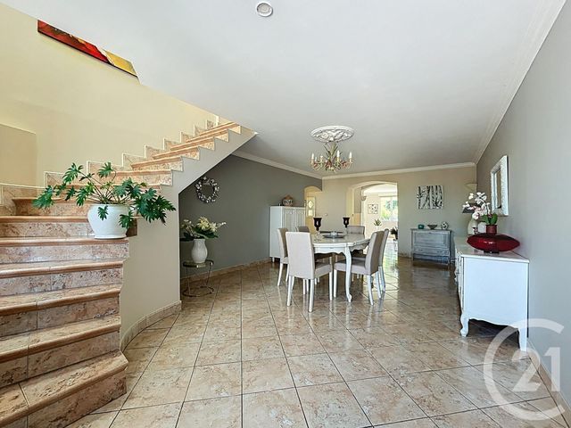 Maison à vendre - 6 pièces - 140 m2 - Vert St Denis - 77 - ILE-DE-FRANCE