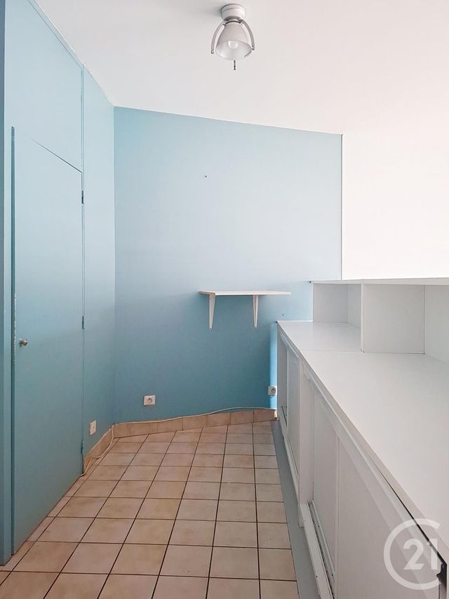 Appartement F2 &agrave; vendre - 2 pi&egrave;ces - 56 m2 - Melun - 77 - ILE-DE-FRANCE