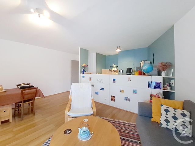 Appartement F2 à vendre MELUN