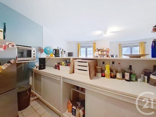 Appartement F2 &agrave; vendre - 2 pi&egrave;ces - 56 m2 - Melun - 77 - ILE-DE-FRANCE
