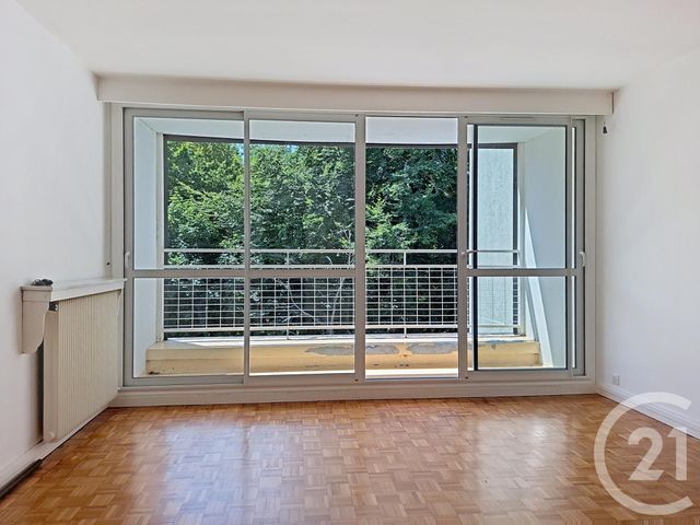Appartement T2 à vendre - 2 pièces - 46,85 m2 - Vaux Le Penil - 77 - ILE-DE-FRANCE