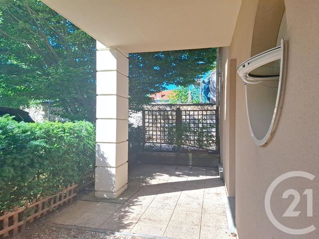 Appartement F3 à vendre - 3 pièces - 57,27 m2 - Melun - 77 - ILE-DE-FRANCE