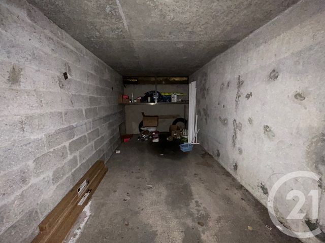 Parking à vendre - 13,50 m2 - Le Mee Sur Seine - 77 - ILE-DE-FRANCE