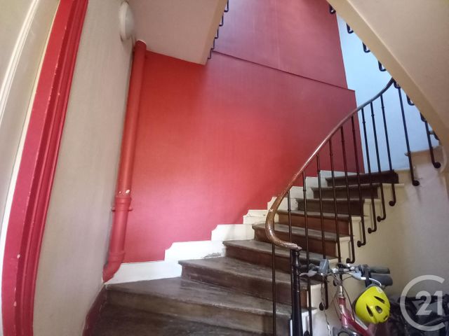 Afficher la photo en grand Appartement F2 bis à vendre - 2 pièces - 42,19 m2 - Melun - 77 - ILE-DE-FRANCE