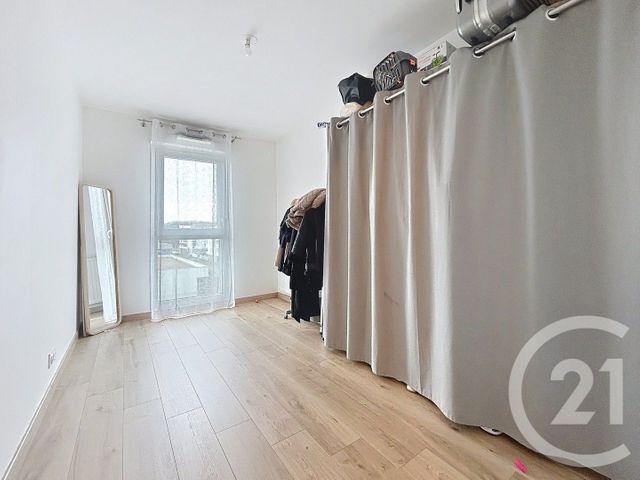 Appartement F3 &agrave; vendre - 3 pi&egrave;ces - 55 m2 - Melun - 77 - ILE-DE-FRANCE