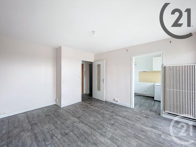 appartement - MELUN - 77
