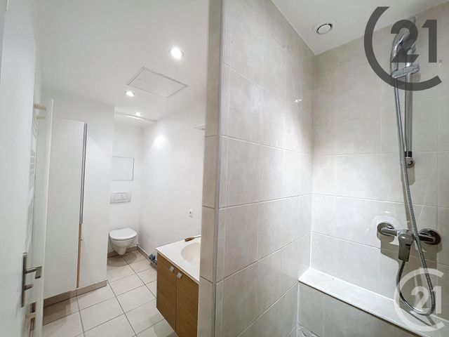 Appartement F2 &agrave; louer - 2 pi&egrave;ces - 31 m2 - Melun - 77 - ILE-DE-FRANCE