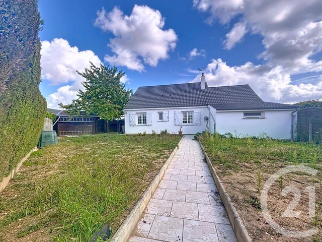 Maison à vendre - 4 pièces - 103,81 m2 - Voisenon - 77 - ILE-DE-FRANCE