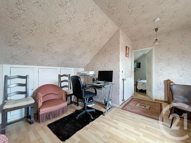 Maison à vendre - 4 pièces - 103,81 m2 - Voisenon - 77 - ILE-DE-FRANCE