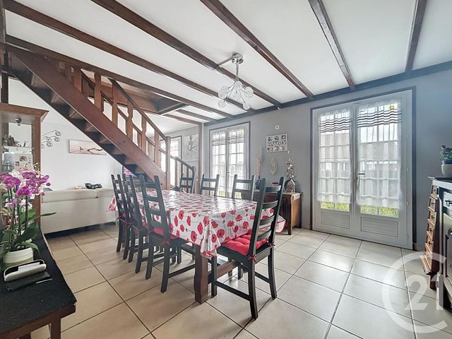 Maison à vendre - 4 pièces - 103,81 m2 - Voisenon - 77 - ILE-DE-FRANCE