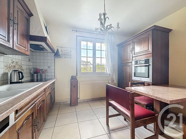 Maison à vendre - 4 pièces - 103,81 m2 - Voisenon - 77 - ILE-DE-FRANCE