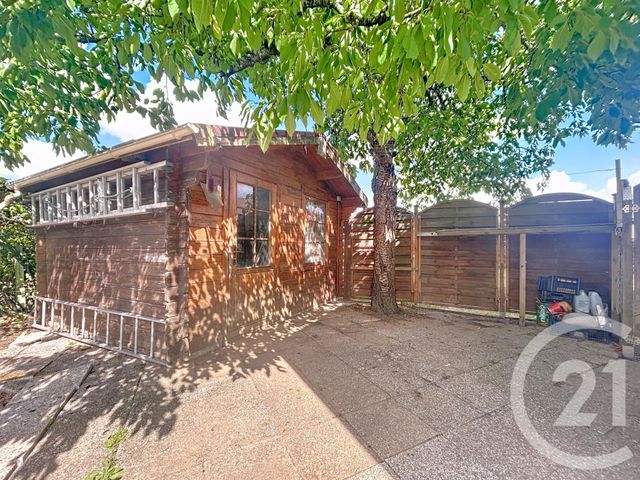 Maison à vendre - 4 pièces - 103,81 m2 - Voisenon - 77 - ILE-DE-FRANCE