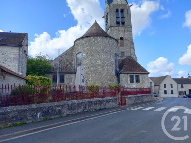 Maison à vendre - 6 pièces - 151,40 m2 - Maincy - 77 - ILE-DE-FRANCE