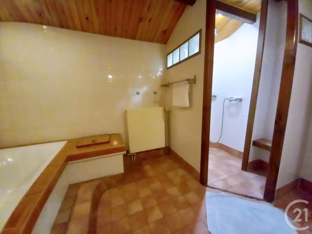 Maison à vendre - 6 pièces - 151,40 m2 - Maincy - 77 - ILE-DE-FRANCE