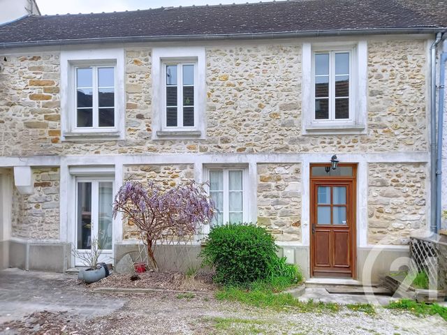 Maison à vendre MAINCY
